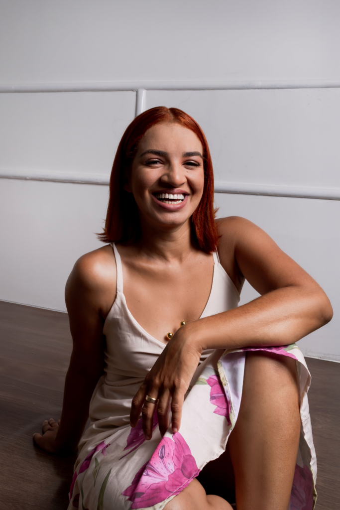 Ruivinha da Malhada - Foto: Daiane Maiara