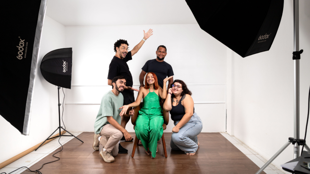 Ruivinha da Malhada - Foto: Daiane Maiara