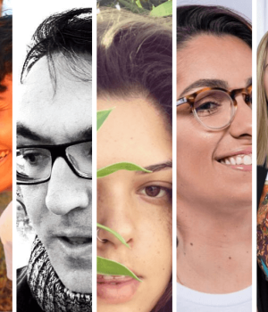 5 anos de Box Fashion em comemoração online