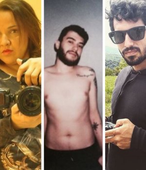 7 fotógrafos de moda para conhecer no polo de confecções