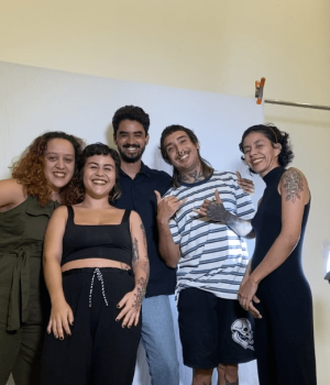 CAMINHOS TECIDOS: exposição revela histórias que compõem a indústria têxtil do Agreste em Pernambuco