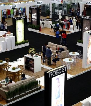 Ceará Fashion Trade inicia na próxima quarta – feira dia 16