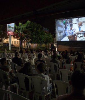 Festival Curta Taquary chega a 11ª edição com vasta programação