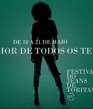 Festival do Jeans de Toritama – programação completa