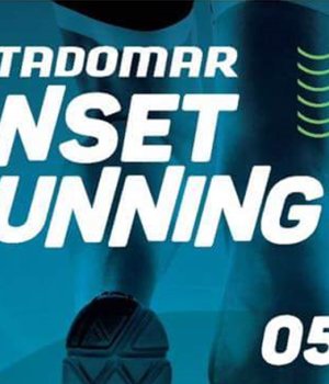 Inscrições abertas para a Rota do Mar Sunset Running