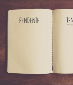 Pendências e tendências – aprenda a organizar seu tempo