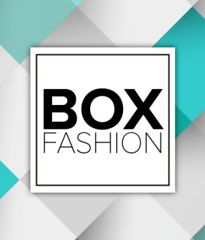 Um BOX de novidades pra moda