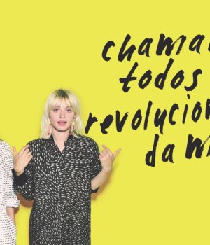 Fashion Revolution em Santa Cruz do Capibaribe