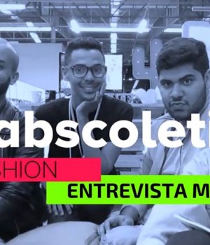 VÍDEO | Coletivo TABS expõe talento e fomenta nova moda no polo