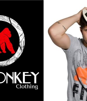 A moda masculina da Big Monkey em Santa Cruz do Capibaribe