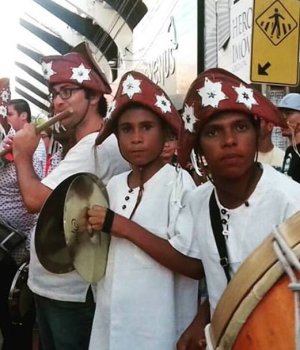 Oficina de fotografia artesanal comemora 160 anos de Caruaru