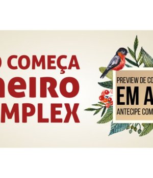 Preview de verão 2016 no Complex em Santa Cruz do Capibaribe