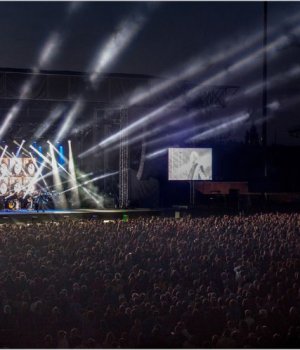 Rock in Rio como inspiração: looks e estilos pra ir além da música